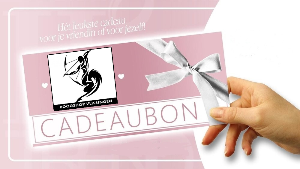 Cadeaubonnen