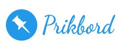 Prikbord